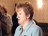 Такой прогноз сделала первый зам главы ЦБ России Татьяна Парамонова. Такой прогноз сделала первый зам главы ЦБ России Татьяна Парамонова.