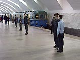 Угроза взрывов в московском метро была ложной
