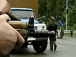 Жители Ставрополья запасаются пулеметами