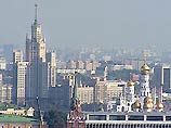Власти Москвы заявляют, что столичные высотки не приспособлены для размещения зениток
