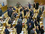 Левой оппозиции в Госдуме отказано в повторном голосовании по Земельному кодексу