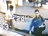 Камеры безопасности аэропорта в Портленде зафиксировали внешность террористов