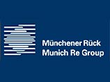Munich Re снижает прогнозы прибыли вдвое