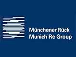 Munich Re снижает прогнозы прибыли вдвое Munich Re снижает прогнозы прибыли вдвое