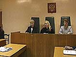Два уголовных дела о громких убийствах в Санкт-Петербурге переданы в суд