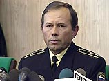 Начальник пресс-службы Северного флота РФ капитан первого ранга Владимир Навроцкий подчеркнул, что работа внутри девятого отсека продолжается. В него водолазы проникают через восьмой отсек Начальник пресс-службы Северного флота РФ капитан первого ранга Владимир Навроцкий подчеркнул, что работа внутри девятого отсека продолжается. В него водолазы проникают через восьмой отсек