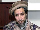 Армия Абдурашида Дустума в Афганистане готова выступить против бен Ладена