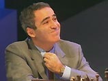 Чемпион мира Гарри Каспаров Чемпион мира Гарри Каспаров