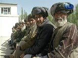 Руководство афганского движения "Талибан" не может заставить Усаму бен Ладена покинуть Афганистан, как того требуют США