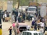 Талибы не могут силой заставить бен Ладена покинуть Афганистан