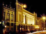 Открытие нового сезона в Московском театре "Ленком" пройдет под знаком 75-летия со дня рождения Евгения Леонова Открытие нового сезона в Московском театре "Ленком" пройдет под знаком 75-летия со дня рождения Евгения Леонова