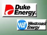 Duke Energy покупает канадскую газовую компанию Westcoast за 8,5 млрд. долларов