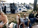 В результате взрыва под Тулузой погибли 10, ранены около 200 человек