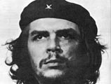 Содерберг экранизирует биографию Че Гевары Содерберг экранизирует биографию Че Гевары