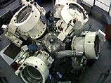 Закрытый ядерный центр Арзамас-16 был создан в 1946 году для создания советского ядерного оружия. Сейчас его сотрудники вынуждены заниматься проектами, которые приносят деньги Закрытый ядерный центр Арзамас-16 был создан в 1946 году для создания советского ядерного оружия. Сейчас его сотрудники вынуждены заниматься проектами, которые приносят деньги