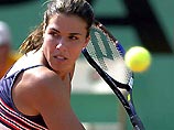 Самыми сексуальными теннисистками читатели Рlayboy назвали Анну Курникову и Барбару Шетт