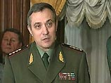 В Душанбе может состояться встреча Квашнина с командующим силами Северного альянса