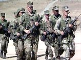 Американский спецназ начал развертывание у границ Афганистана