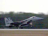 Пентагон отдал новое распоряжение о переброске боевой авиации в район Персидского залива