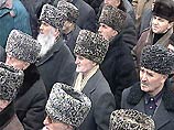 По словам Кадырова и принявших участие в беседе муфтиев Северного Кавказа, федеральные власти не ставят никаких преград к изучению ислама
