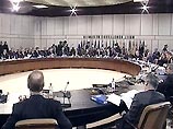 Встреча министров обороны стран-членов НАТО перенесена из Италии в Бельгию