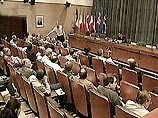 Встреча министров обороны стран-членов НАТО перенесена из Италии в Бельгию