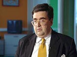 Алексей Митрофанов, заместитель Владимира Жириновского по ЛДПР Алексей Митрофанов, заместитель Владимира Жириновского по ЛДПР