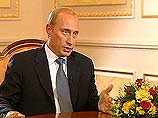 Путин: поддержка акций возмездия не предмет торга с США по ПРО