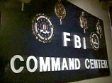 В здании ФБР застрелен охранник