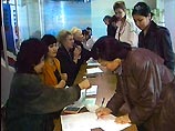 Киргизская оппозиция обвиняет власти в наглой фальсификации результатов выборов