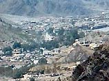 Агенты MI-6, базирующиеся в Афганистане, установили, что бен Ладен скрывается на северо-востоке страны в городе Джелалабад