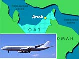 Авиадиспетчер аэропорта Дубаи предотвратил катастрофу российского самолета Ил-86