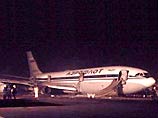 Авиадиспетчер аэропорта Дубаи предотвратил катастрофу российского самолета Ил-86