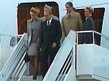 Путин в Париже попал в бурю Путин в Париже попал в бурю