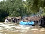 126 детей утонули во Вьетнаме во время наводнения