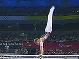 4-го ноября в спорткомплексе "Олимпийский" пройдет Всероссийский день гимнастики


