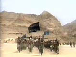 Боевики бен Ладена покидают базы в Афганистане