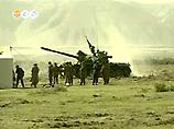Спецподразделения армии США прибыли в Таджикистан