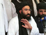 Посол талибов в Исламабаде утверждает, что бен Ладена "не могут найти"