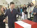 В Польше на выборах победили бывшие коммунисты