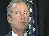 У Джорджа Буша самый высокий рейтинг в истории США