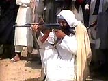 В лагерях Усамы бен Ладена подготовлено 11 тыс. террористов