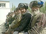 Бывший король Афганистана может стать символом перемирия