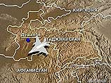 Таджикистан опровергает сведения о прибытии в страну подразделений армии США