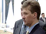 Доля иностранных компаний в капитале "Газпрома" будет увеличиваться, прогнозировал глава компании Алексей Миллер. Доля иностранных компаний в капитале "Газпрома" будет увеличиваться, прогнозировал глава компании Алексей Миллер.
