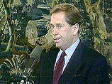 Госпитализирован президент Чехии Госпитализирован президент Чехии