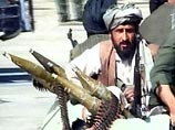 Талибы захватили представительство ООН в Кандагаре