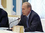 Путин принял решение - как будет действовать Россия в случае военной операции США против террористов