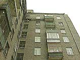 В Москве неизвестные преступники совершили кражу в квартире одного из столичных чиновников