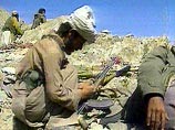 Талибан начал активную мобилизацию населения в Имам-Сохибском и других уездах афганской провинции Кундуз